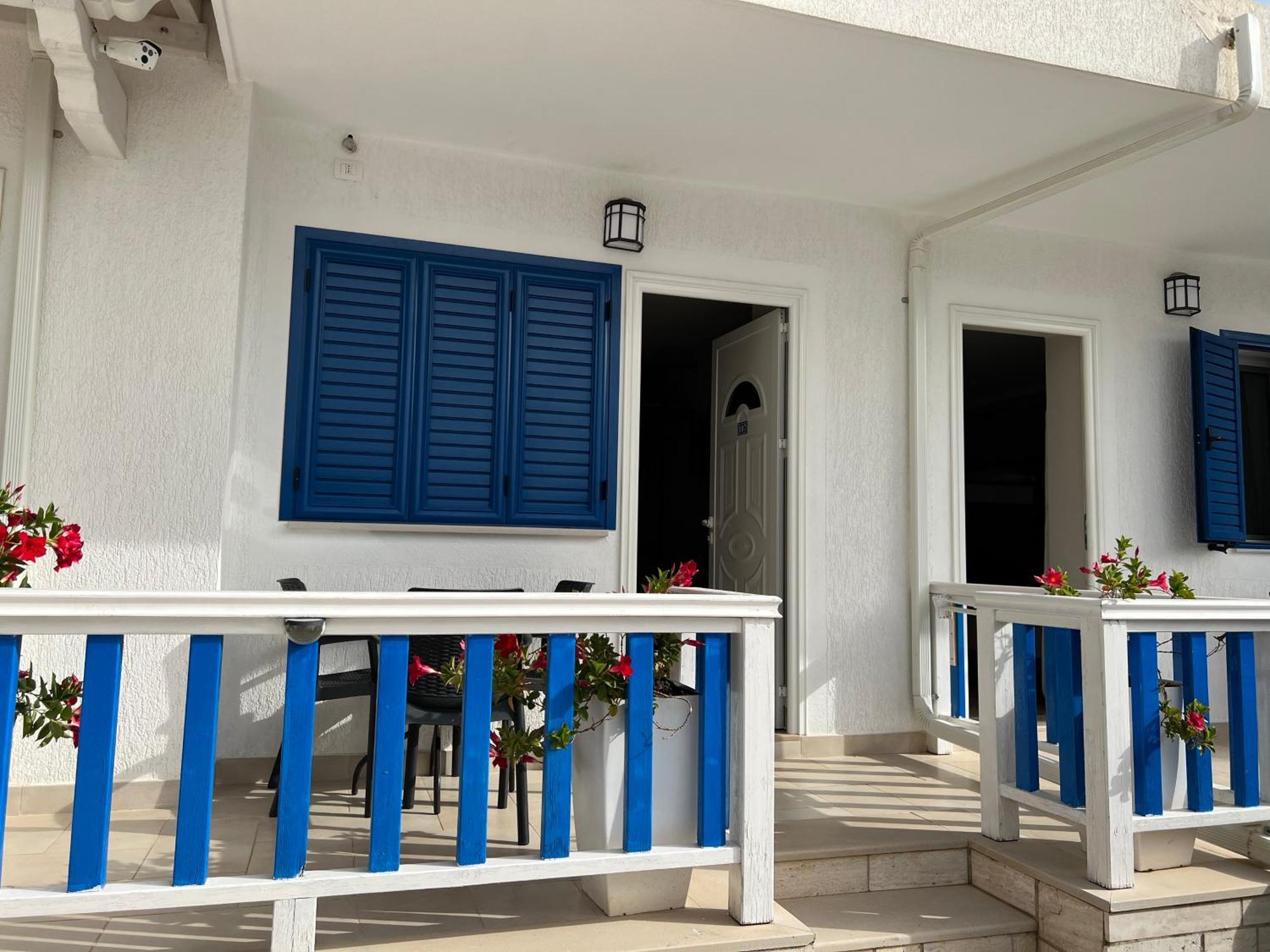 Sofo Hotel Dhermi Dhërmi Exterior foto